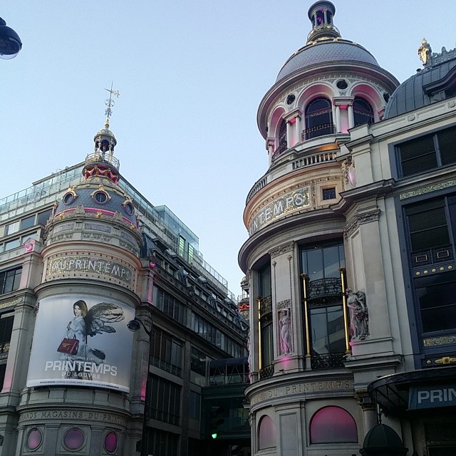 Printemps