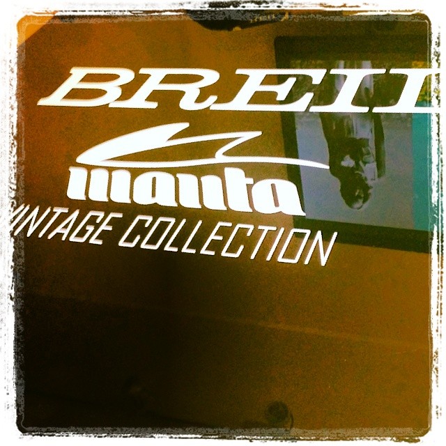 Breil Manta Vintage Collection @pariniassociati