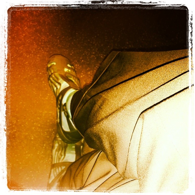 Quando le indosso non posso che pensarti @nothingtoamend