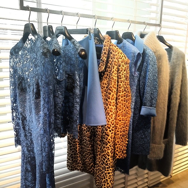 Ermanno Scervino pressday @escervino