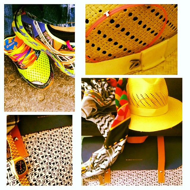 Accessori del giorno @panizza1879 @giolinaeangelo @michelechiocciolini @breil_official @cinquemin