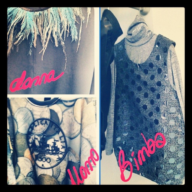 JiJil press day @uniqueitaliapressoffice @jijilcollection