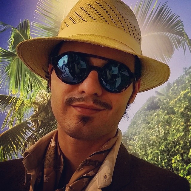 Proviamo la nuova collezione Al e Ro design @alerodesign