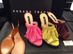 Susanna Traca