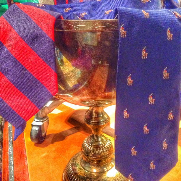 At Polo Ralph Lauren @ralphlauren