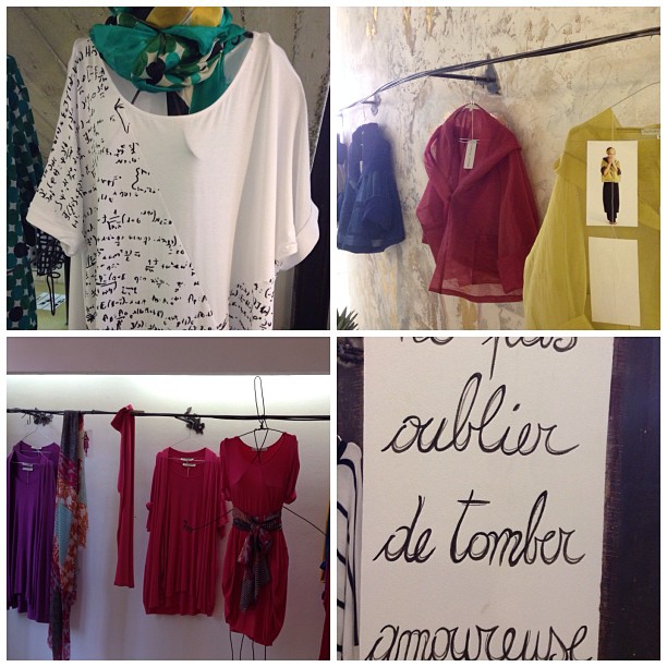 Ne pas oublier de tomber amoureuse! A ricordarcelo è Martino Midali al suo PressDay @martino_midali