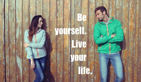 beyourself 2