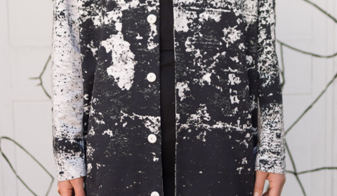 Omvr PE2017 spolverino donna